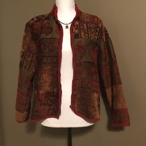 Coldwater Creek jacket